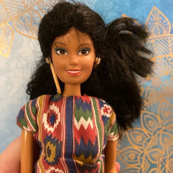 Other - B1G2 - Vintage Fashion Doll - Buy 1, Get 2 FREE